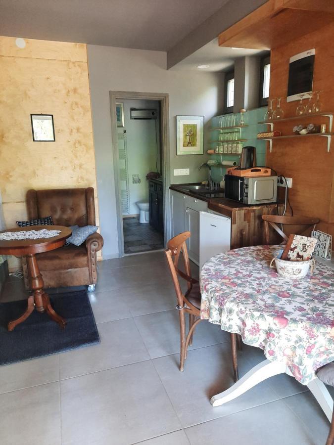 Patak Apartman, Diszel Tapolca Exterior foto