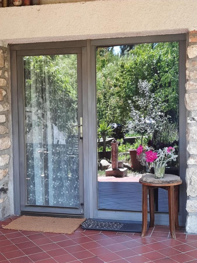 Patak Apartman, Diszel Tapolca Exterior foto