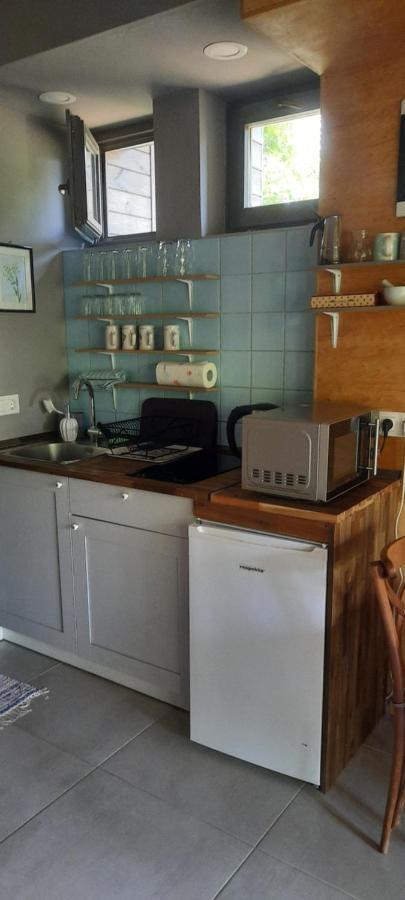 Patak Apartman, Diszel Tapolca Exterior foto