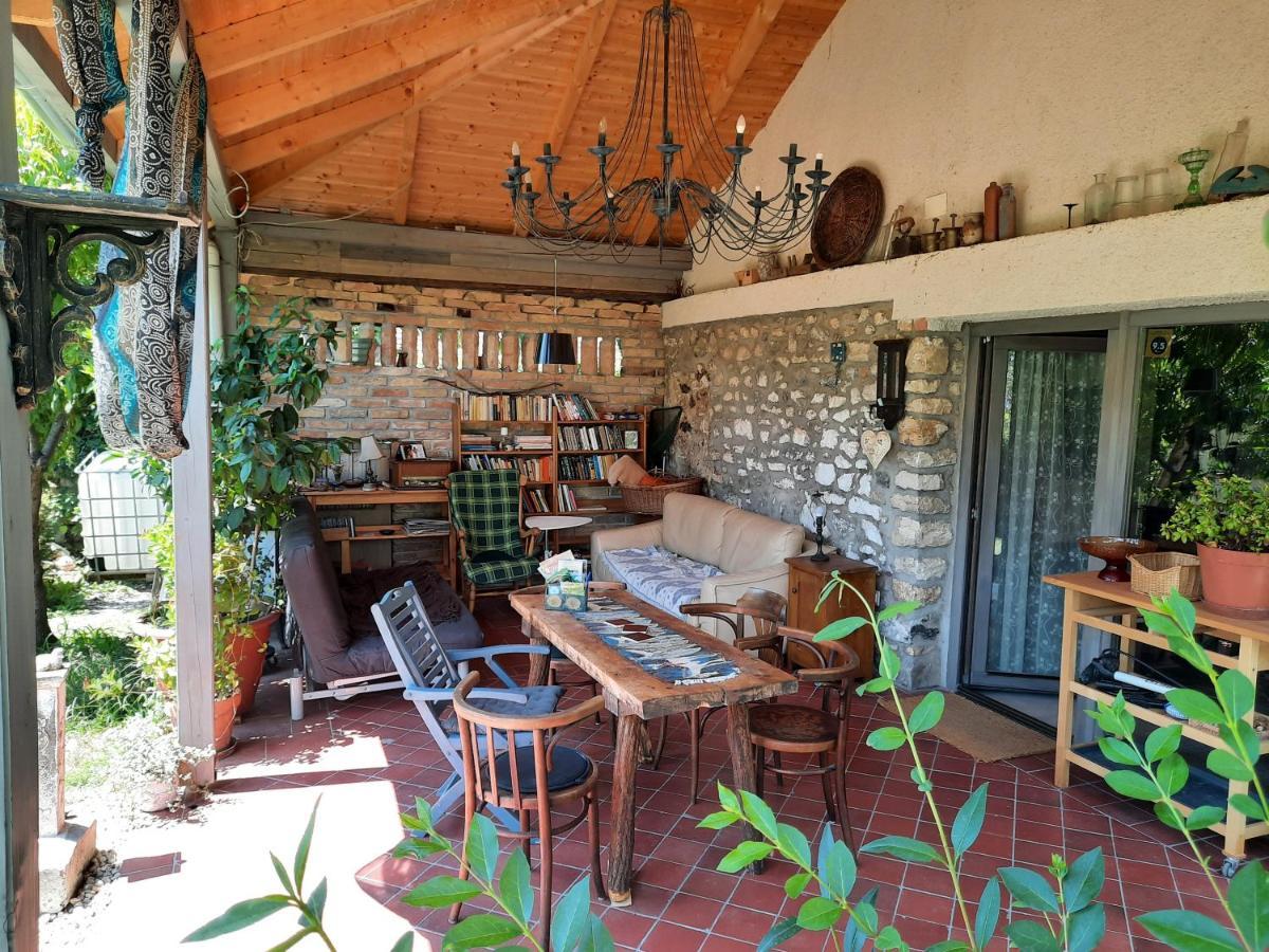 Patak Apartman, Diszel Tapolca Exterior foto