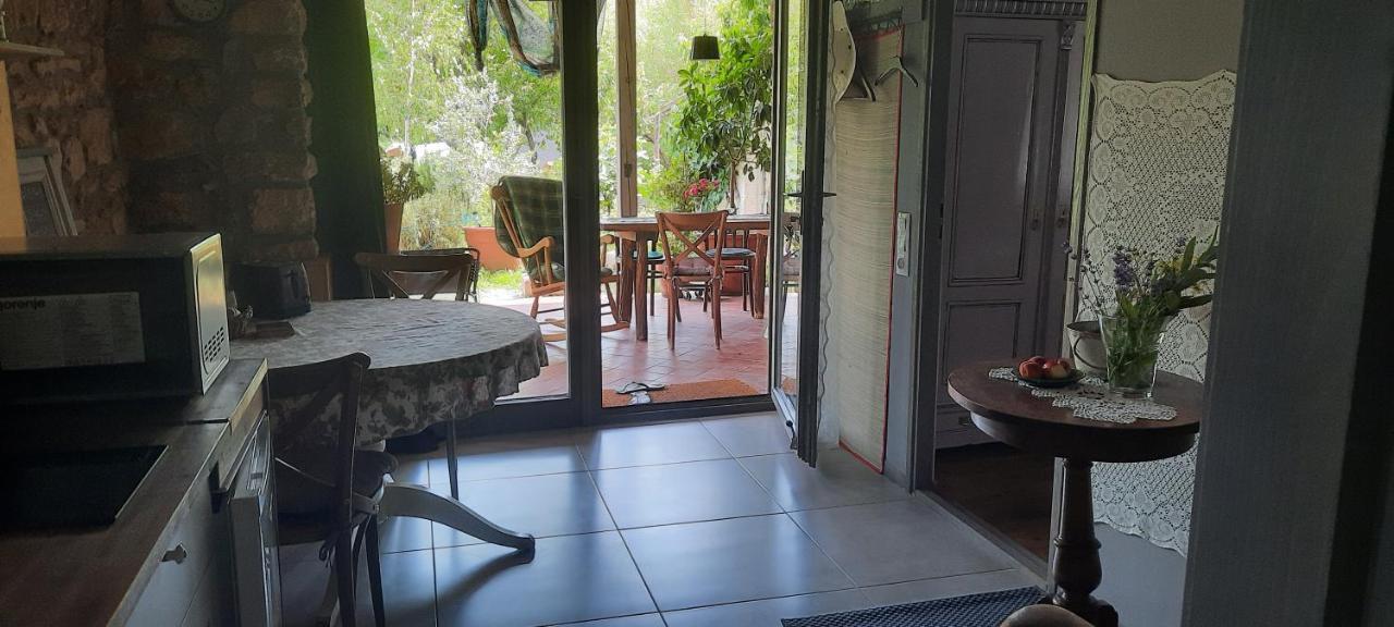 Patak Apartman, Diszel Tapolca Exterior foto
