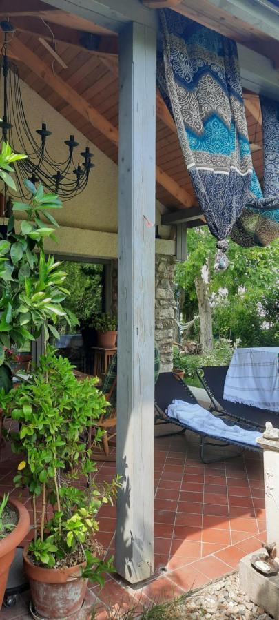 Patak Apartman, Diszel Tapolca Exterior foto