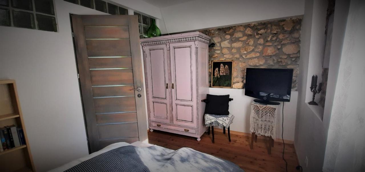 Patak Apartman, Diszel Tapolca Exterior foto