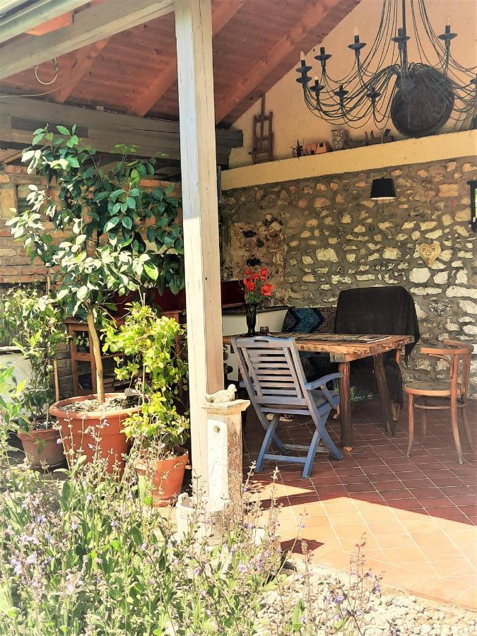 Patak Apartman, Diszel Tapolca Exterior foto