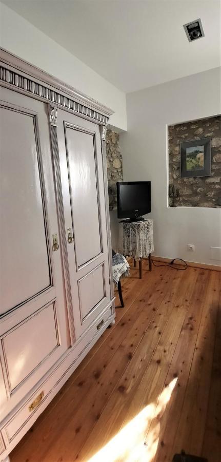Patak Apartman, Diszel Tapolca Exterior foto