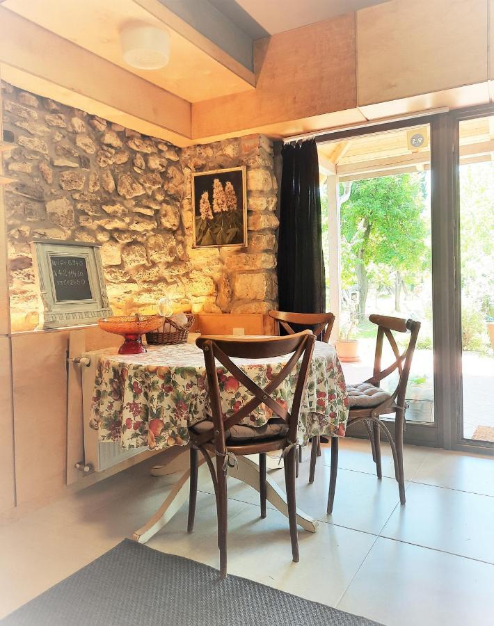 Patak Apartman, Diszel Tapolca Exterior foto