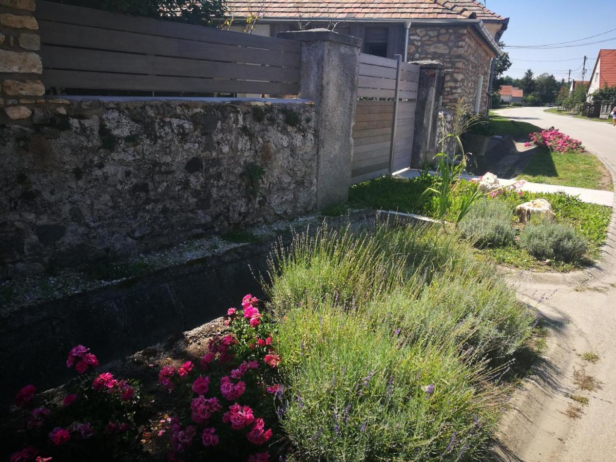 Patak Apartman, Diszel Tapolca Exterior foto