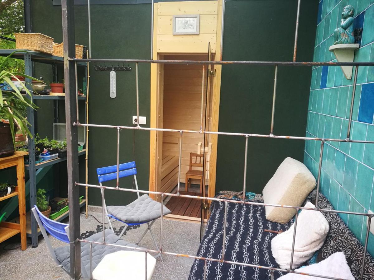 Patak Apartman, Diszel Tapolca Exterior foto