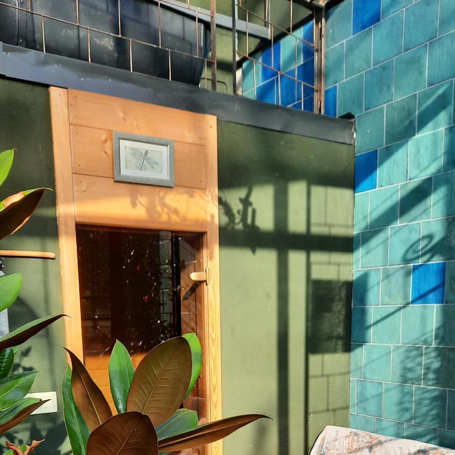 Patak Apartman, Diszel Tapolca Exterior foto