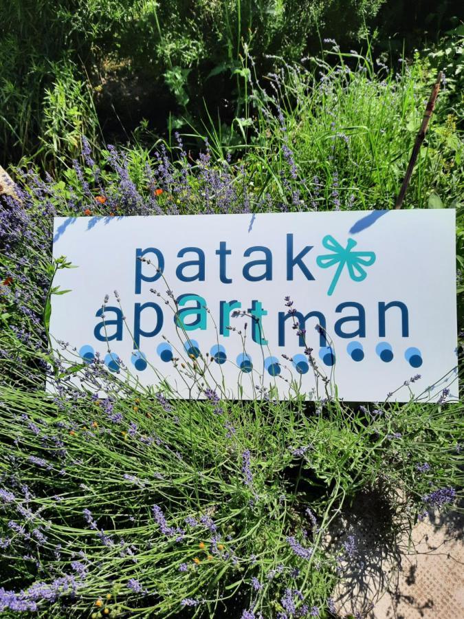 Patak Apartman, Diszel Tapolca Exterior foto