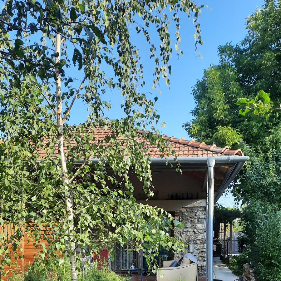Patak Apartman, Diszel Tapolca Exterior foto