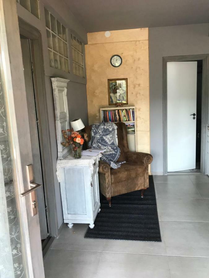 Patak Apartman, Diszel Tapolca Exterior foto