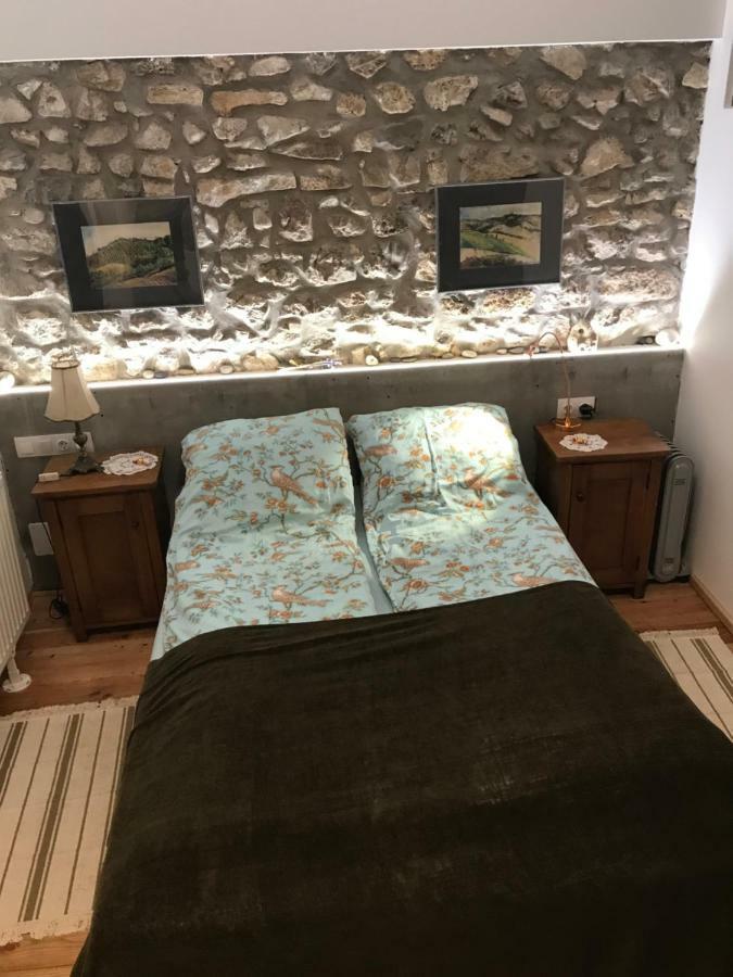 Patak Apartman, Diszel Tapolca Exterior foto