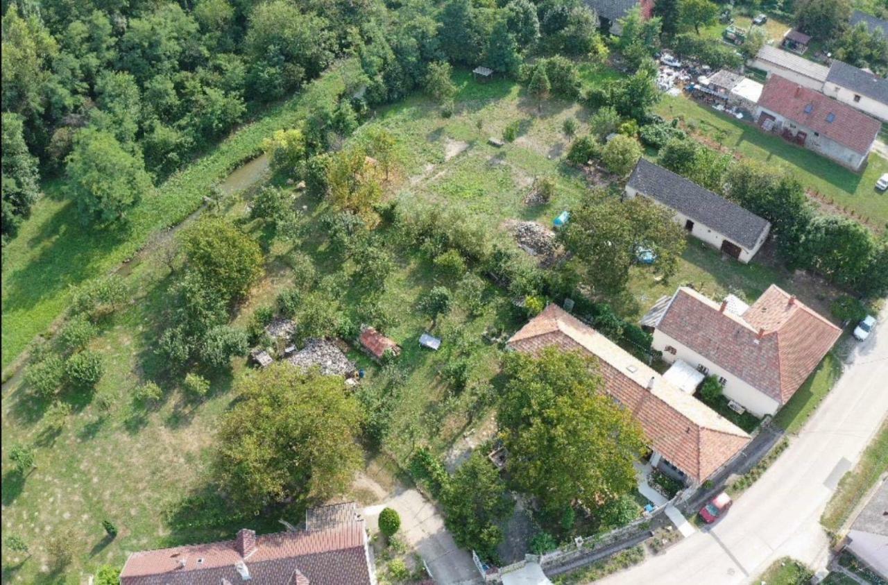 Patak Apartman, Diszel Tapolca Exterior foto