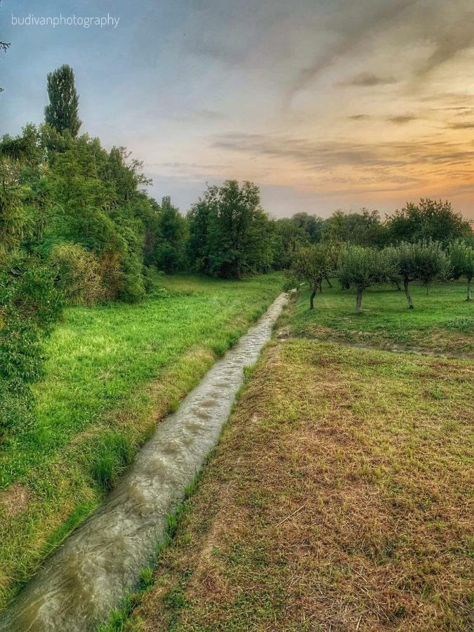 Patak Apartman, Diszel Tapolca Exterior foto
