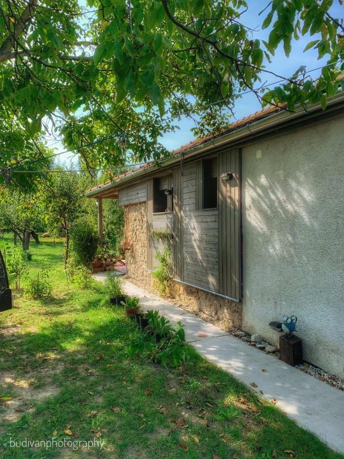 Patak Apartman, Diszel Tapolca Exterior foto