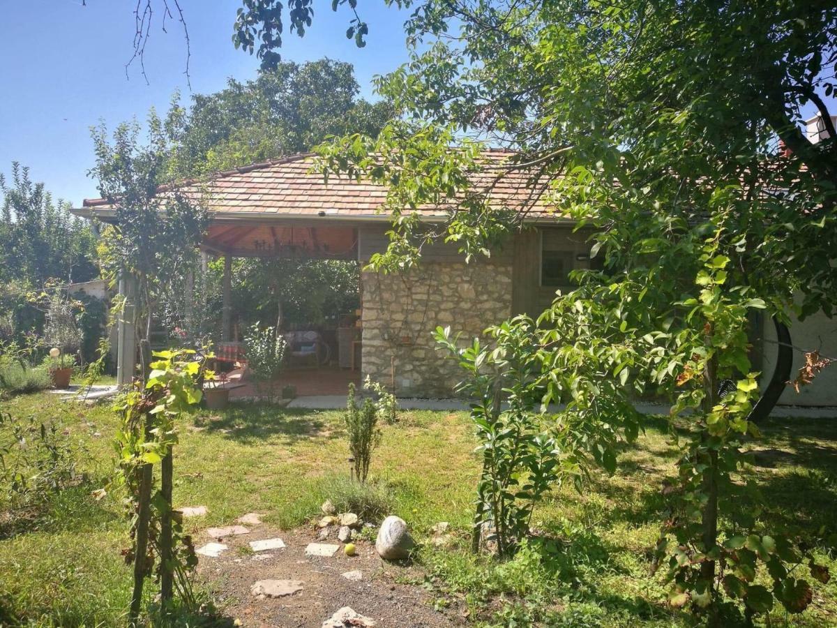 Patak Apartman, Diszel Tapolca Exterior foto