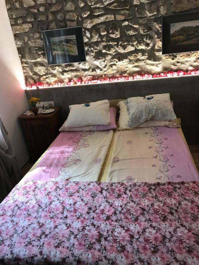 Patak Apartman, Diszel Tapolca Exterior foto