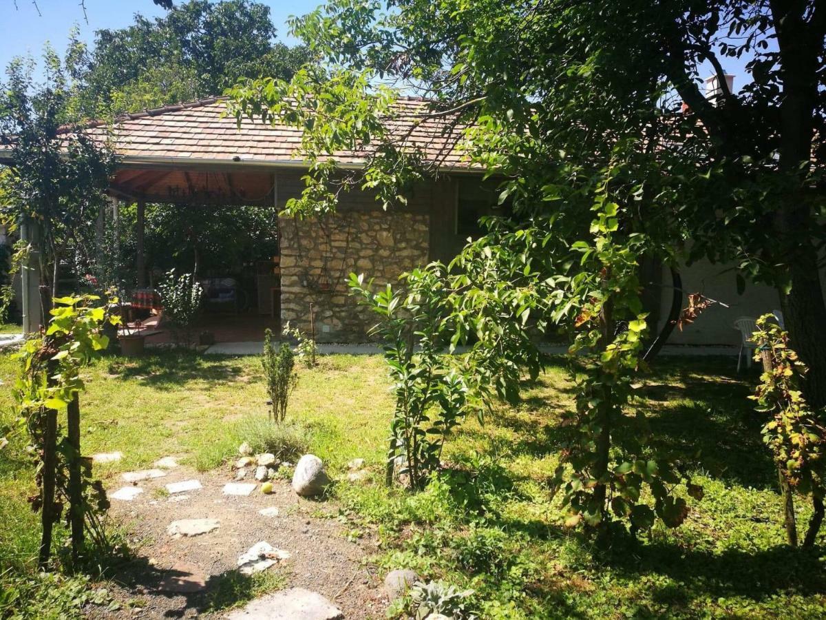 Patak Apartman, Diszel Tapolca Exterior foto