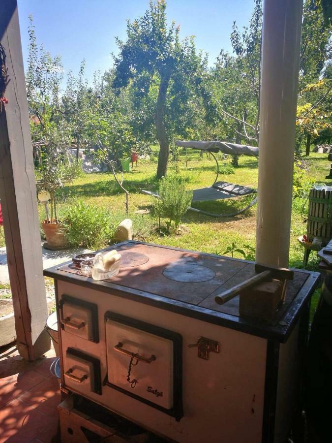 Patak Apartman, Diszel Tapolca Exterior foto