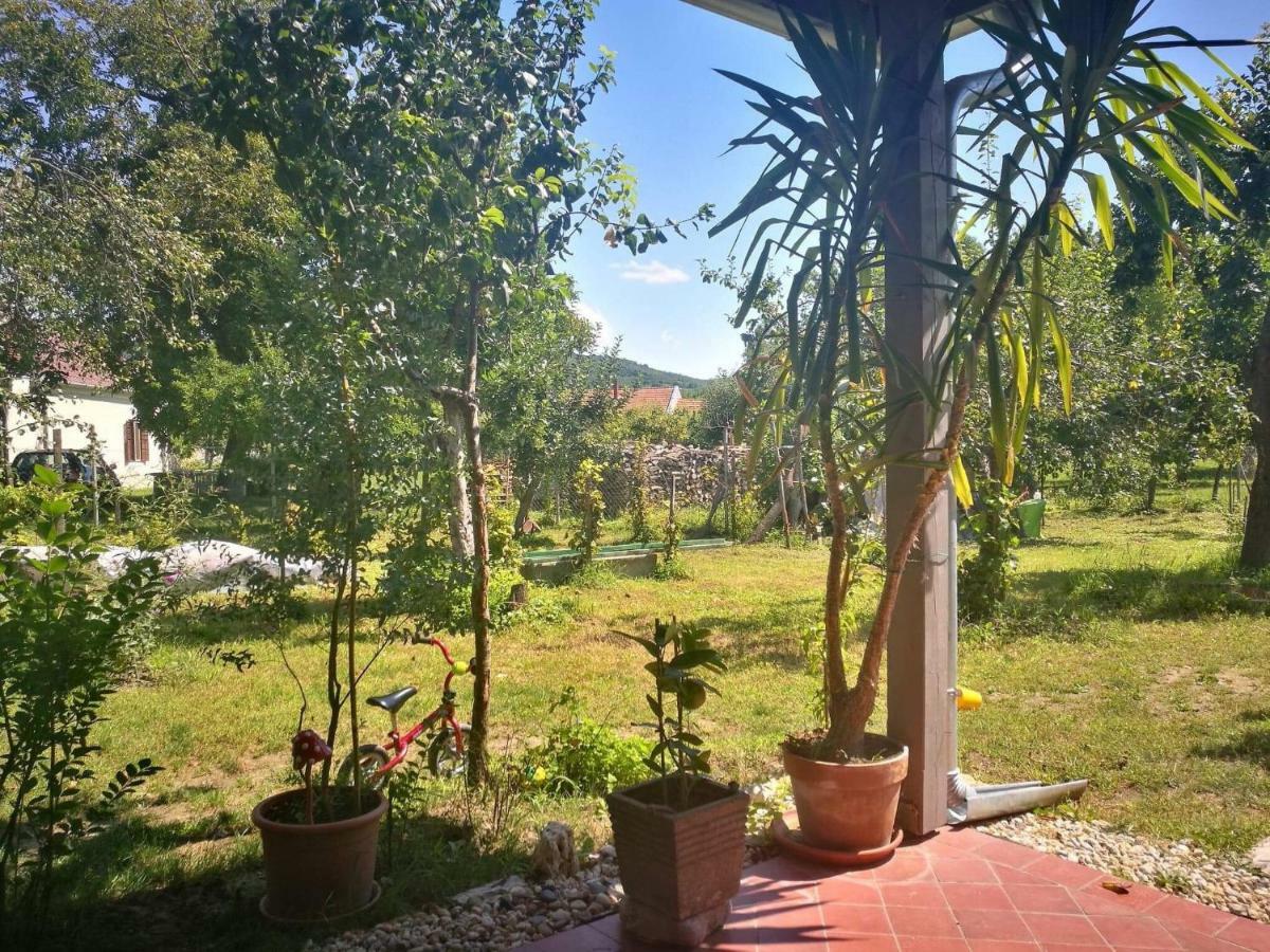Patak Apartman, Diszel Tapolca Exterior foto